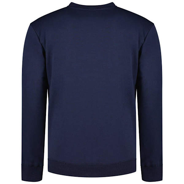 Umbro Tröja Sportswear Röd,Blå S Man