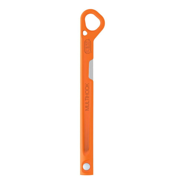 Petzl Multihook Orange