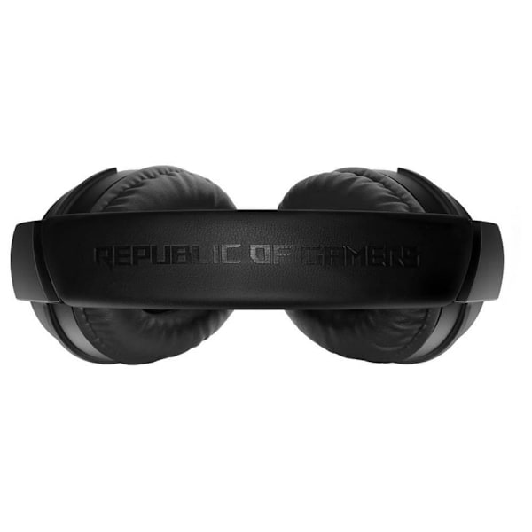 Asus Gaming Headset Rog Strix Go Usb C Sort