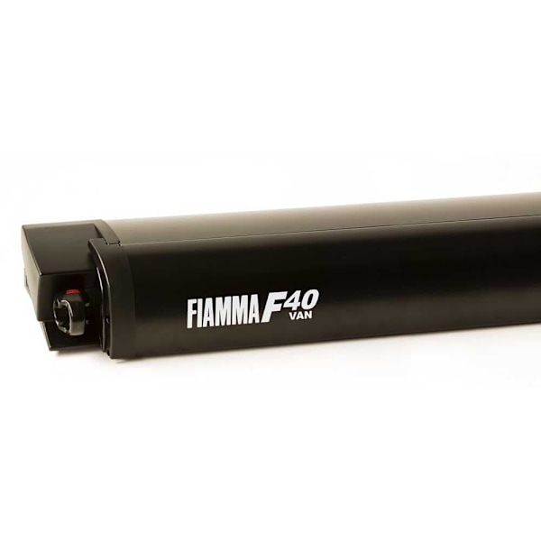 Fiamma F40 Van 270 Cm Markis Silver