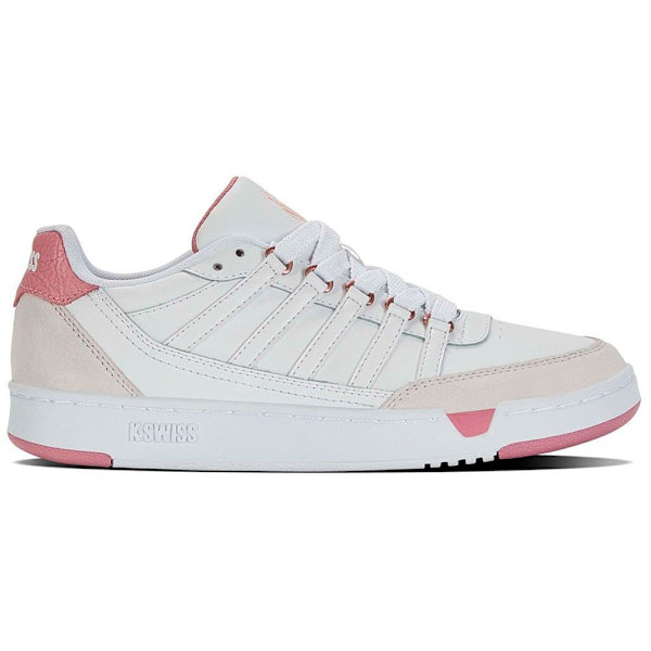 K-swiss Lifestyle Utbildare Set Pro Vit EU 39 Kvinna