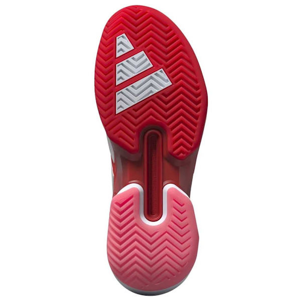 Adidas Adizero Ubersonic 5 Kovan Kentän Kengät  EU 40 2/3 Nainen