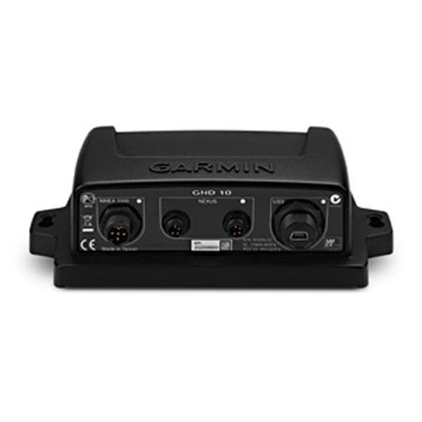 Garmin Modul Gnd 10 Sort Nexus to NMEA 2000