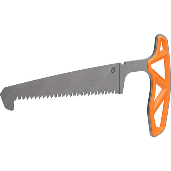 Gerber Randy Newberg Fixed Orange,Søvfarvet