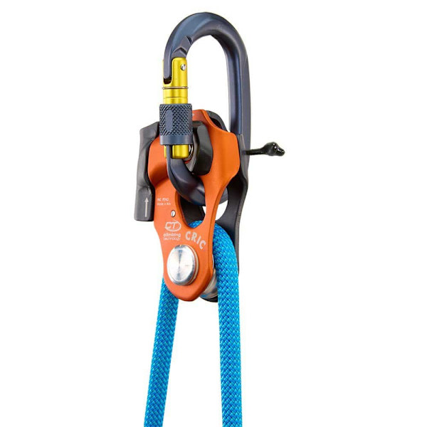 Climbing Technology Remskive Cric Orange