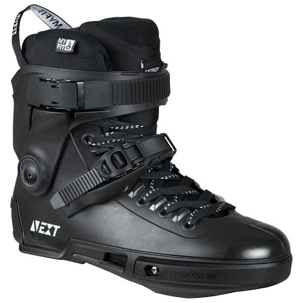 Powerslide Next Boot Sort EU 46-47