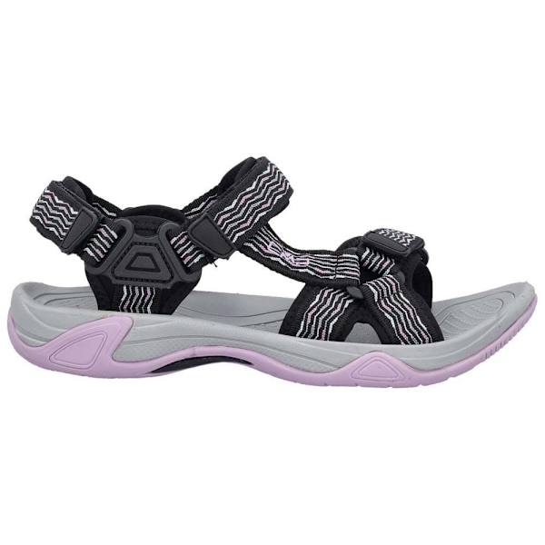 Cmp Sandaalit Hamal 38q9956 Violetti EU 37 Nainen