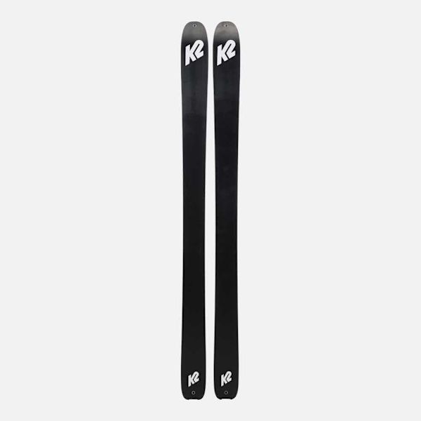 K2 Touring Ski Wayback 106 Grøn 186