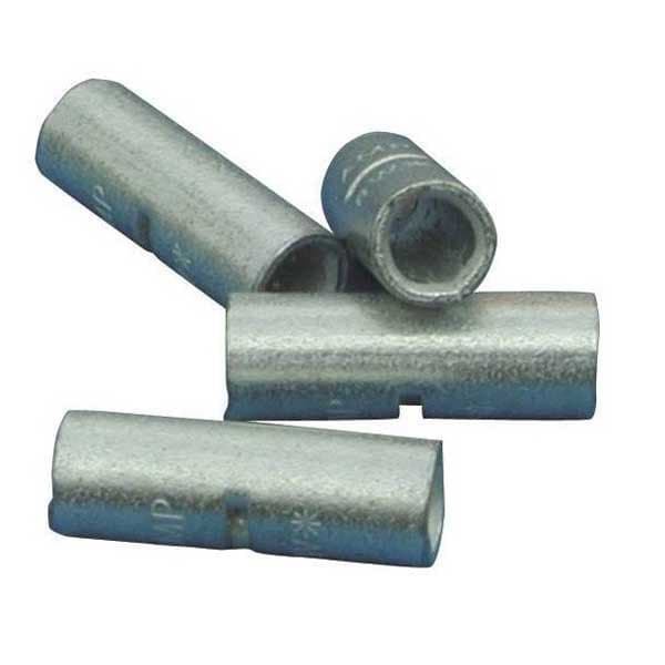 Euromarine Kobber ærmeterminal Nfcm2 25 Mm2 10 Enheder Søvfarvet