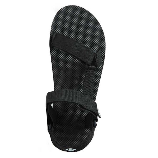 Izas Murero Sandaler Sort EU 41 Kvinde