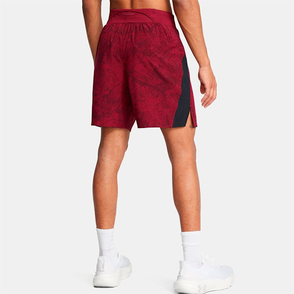 Under Armour Launch Pro 7inch Printed Shortsit  M Mies