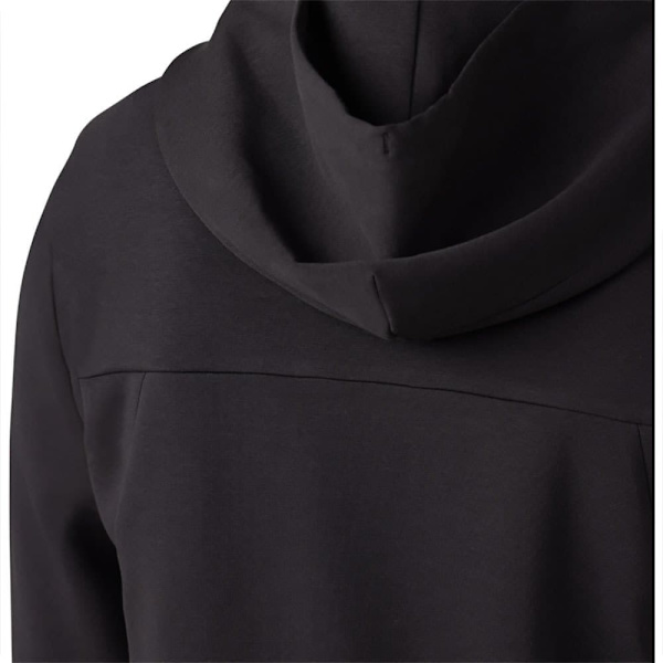 Fox Racing Lfs Rise Sweatshirt Med Dragkedja Svart XL Man