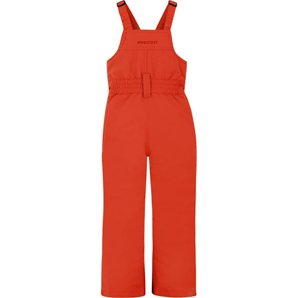 Protest Neutral Overall Orange 116 cm Pojke