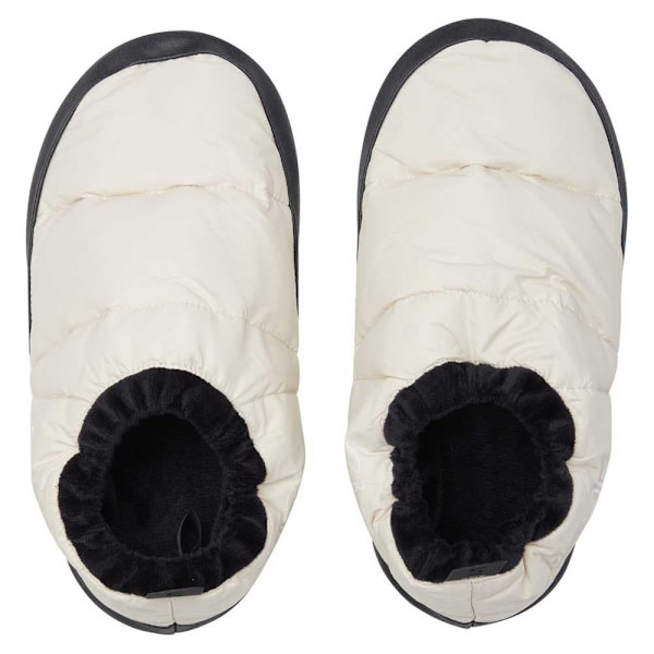 Nordisk Y Tofflor Mos Down Beige EU 31-34 Kvinna