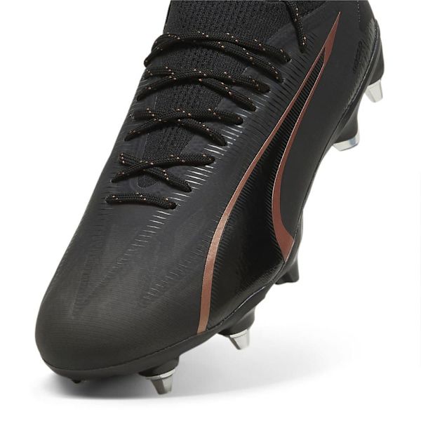 Puma Fodboldstøvler Ultra Ultimate Mxsg  EU 42