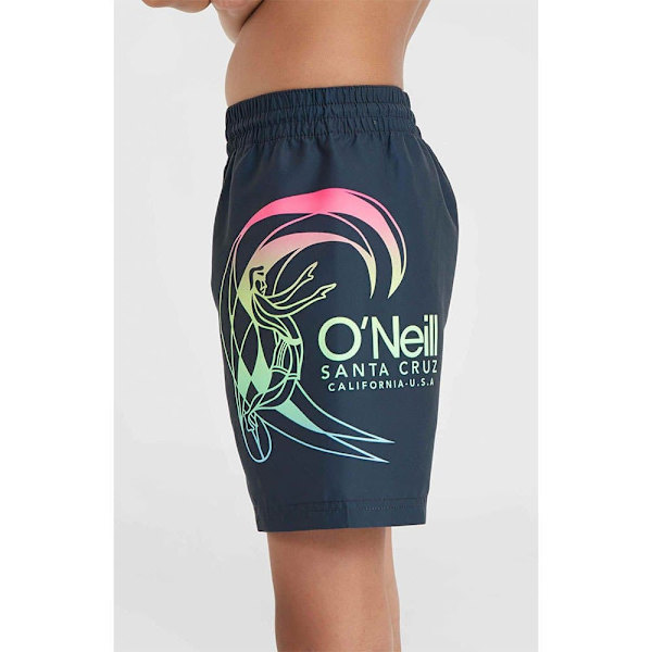 O´neill Circle Surfer 14´´ Uimahousut Sininen 9-10 Years Poika