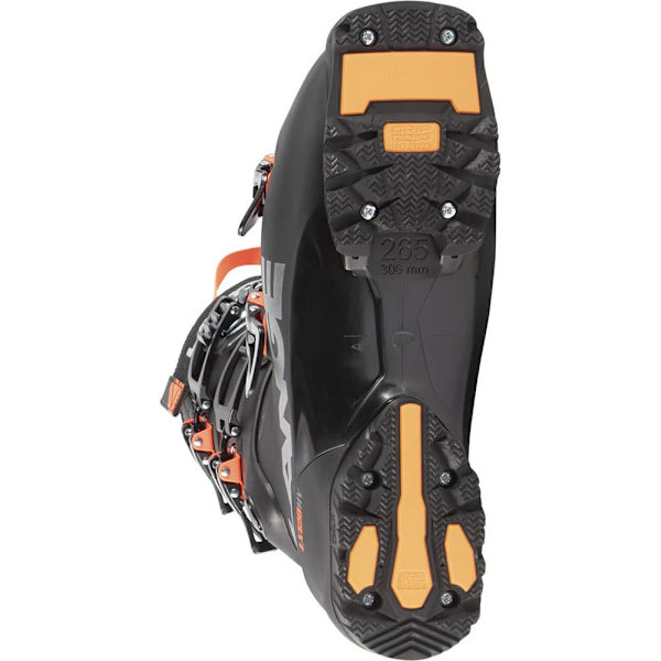 Lange Lx 120 Hv Gw Alpin Skistøvler Sort 26.0