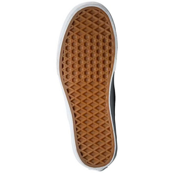 Vans Slip-on Skor Ua Classic Platform Beige,Svart EU 36 Man