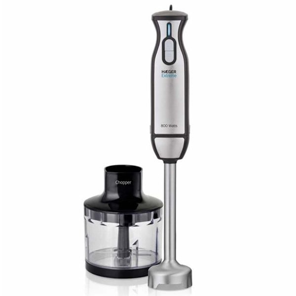 Haeger Håndmixer Hb10c019a 1000w Søvfarvet One Size / EU Plug