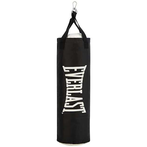 Everlast Core Polycanvas Tung Ofylld Påse  92 x 28 cm