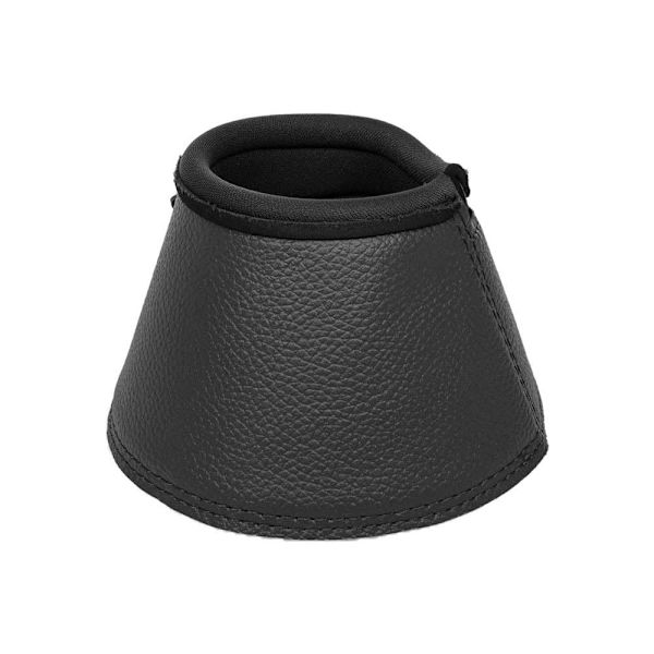 Acavallo Eco-leather&velcro Saappaat  L