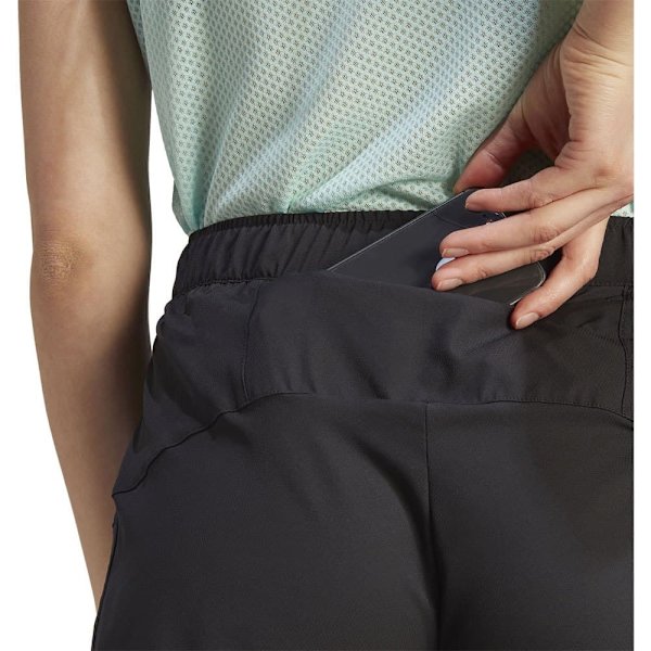 Adidas Mt Trail 3´´ Shorts Sort XL Kvinde