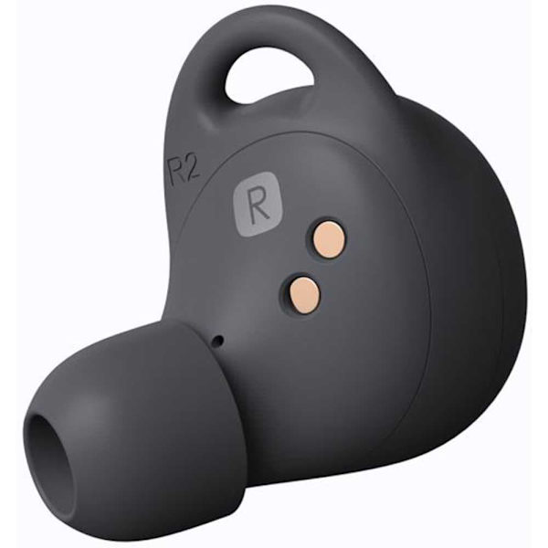Aukey Ept10 Tws Hovedtelefoner Sort