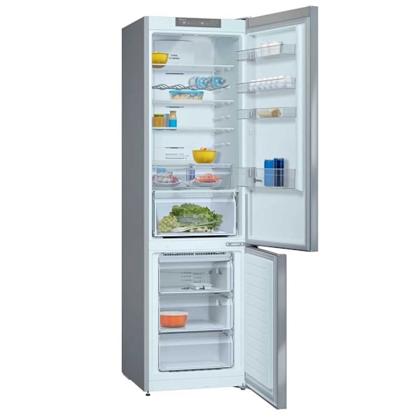 Balay Køleskab 3kfe763xi No Frost Grå One Size / EU Plug