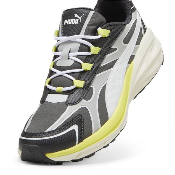 Puma Hypnotic Ls Abrupt Lenkkarit Harmaa EU 41 Mies