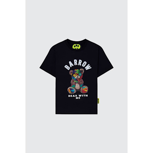 Barrow Kids F4bkjuth074 T-shirt Med Korta ärmar  6 Years