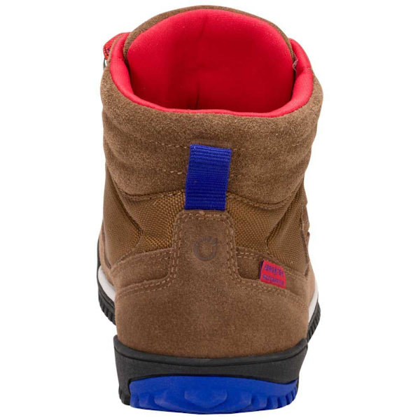 Xero Shoes Vandresko Ridgeway Brun EU 40 1/2 Kvinde