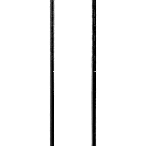 Leki Alpino Stænger Elite Søvfarvet 110 cm