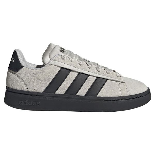 Adidas Grand Court Alpha 00s Lenkkarit Harmaa EU 40 Mies