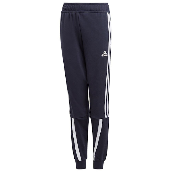 Adidas Långbyxor Bold Blå 11-12 Years