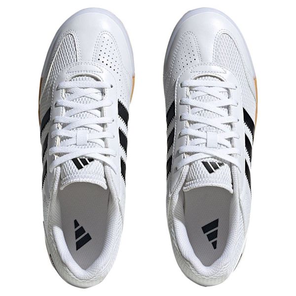 Adidas Skor Spezial Light Vit EU 39 1/3 Man