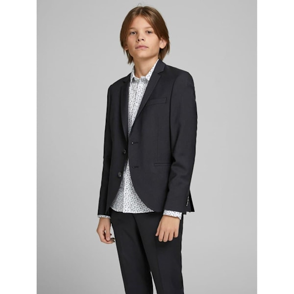 Jack & Jones Jacka Solaris Svart 140 cm Pojke
