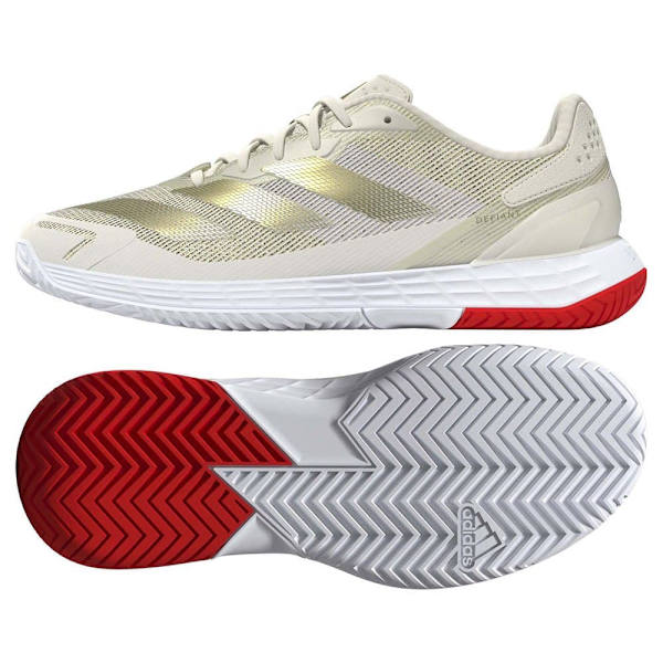 Adidas Defiant Speed 2 Alla Pumps  EU 38 2/3 Kvinna