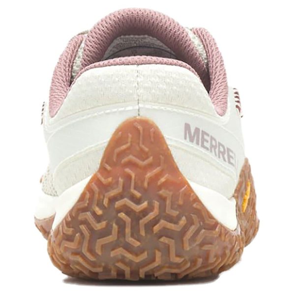 Merrell Trail Löparskor Trail Glove 7 Beige EU 40 1/2 Kvinna