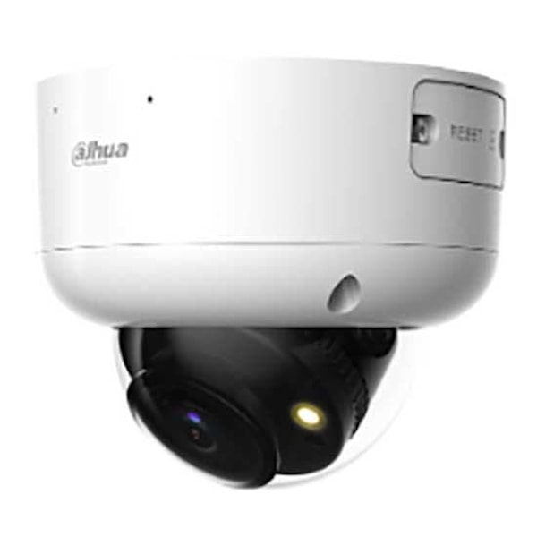 Dahua Overvågningskamera Hdbw5449r Hvid