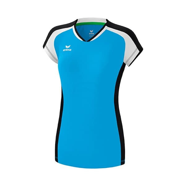 Erima Tanktop Gandia Blå 34 Kvinde