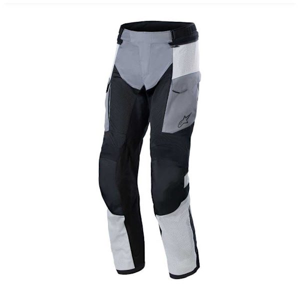 Alpinestars Housut Andes Air Drystar® Harmaa XL Mies