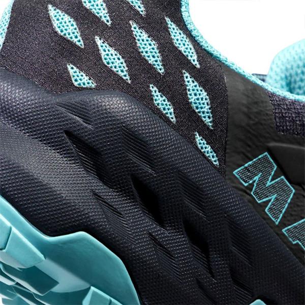 Mammut Sertig Ii Low Goretex Sort EU 42 Kvinde