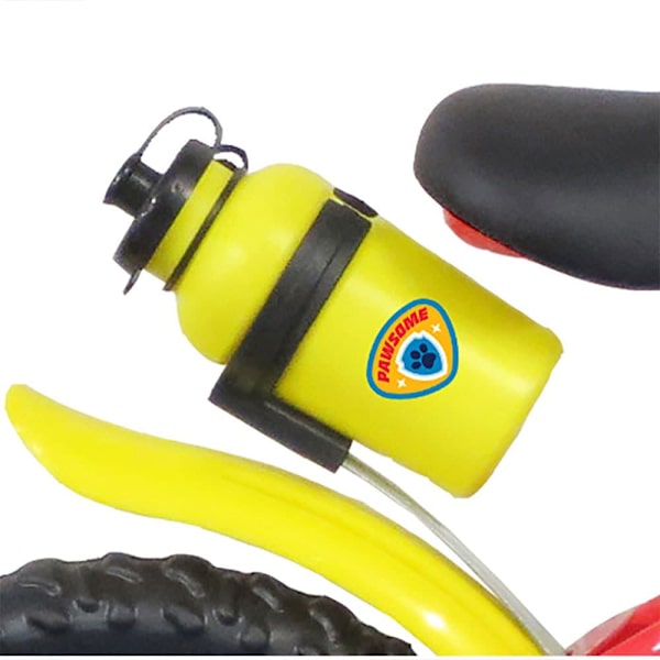 Paramount Cykel Paw Patrol 12´´ Flerfarvet  Dreng