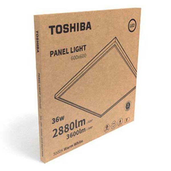 Toshiba Led-panel 387564 36w