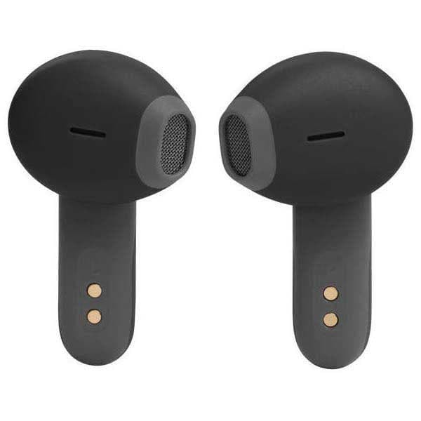 Jbl Trådløse Høretelefoner Wave Flex Sort