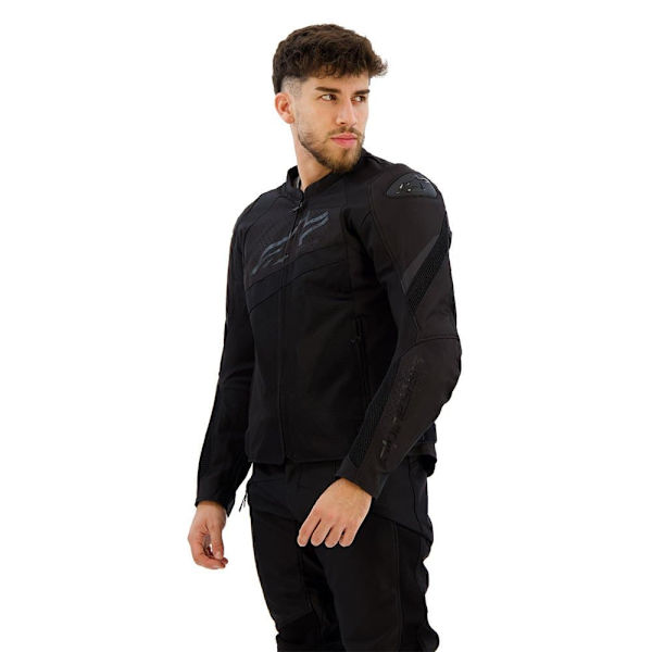 Alpinestars T-gp Plus R V4 Airflow Jakke Sort S Mand