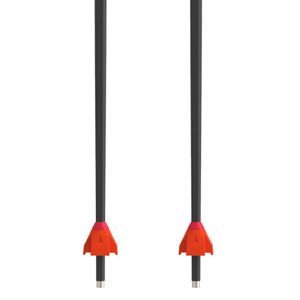 Atomic Redster Gs Unge Polakker Rød 95 cm