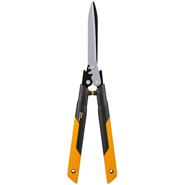 Fiskars Powergear X Hsx92 Orange,Sort,Søvfarvet