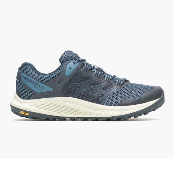 Merrell Vaelluskengät Nova 3 Goretex Sininen EU 43 1/2 Mies