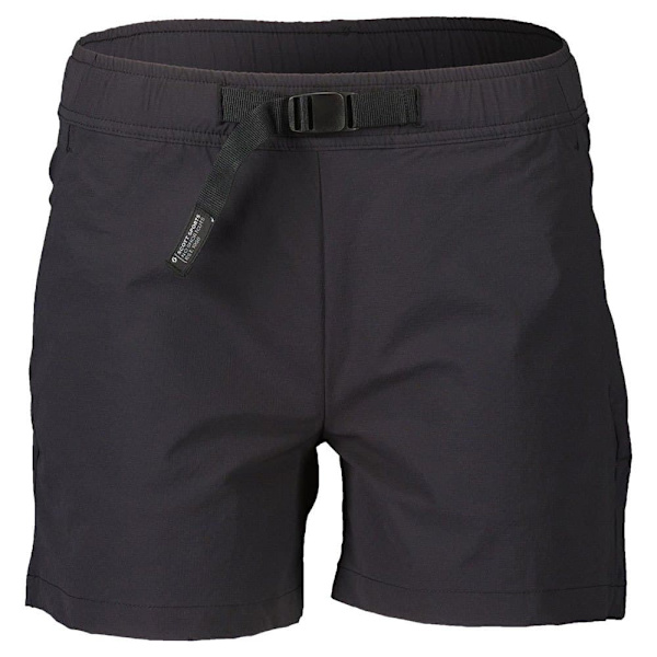 Scott Ripstop Mountain Shorts Svart L Kvinna